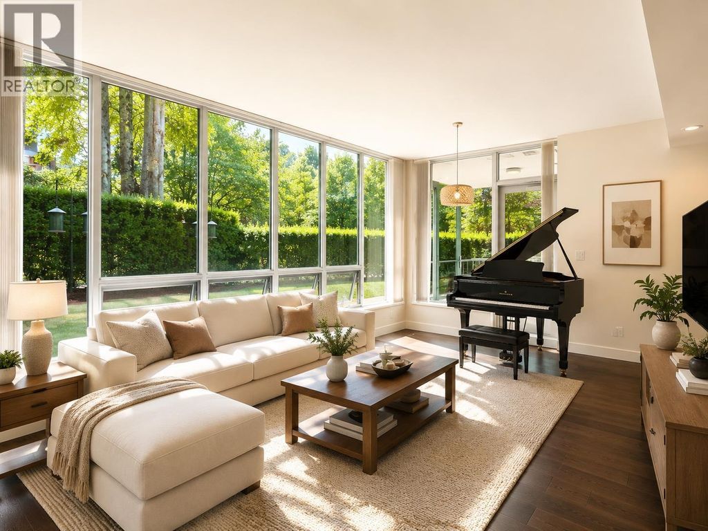 110 5728 Berton Avenue, Vancouver