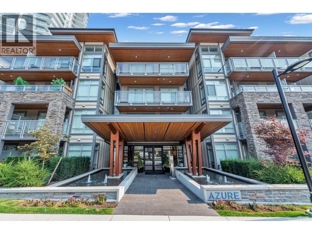 311 7788 18th Street, Burnaby