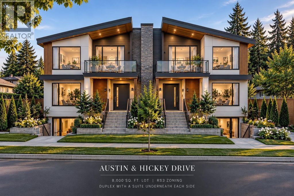 498 Hickey Drive, Coquitlam