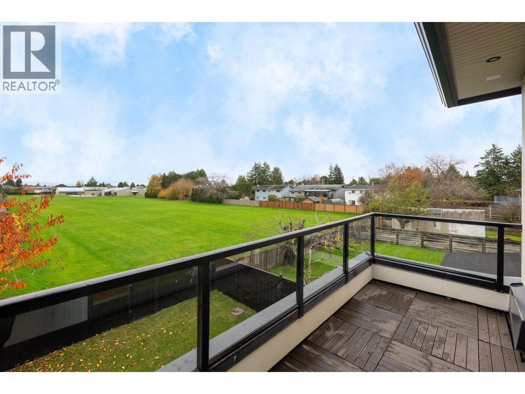 3651 Bowen Drive, Richmond