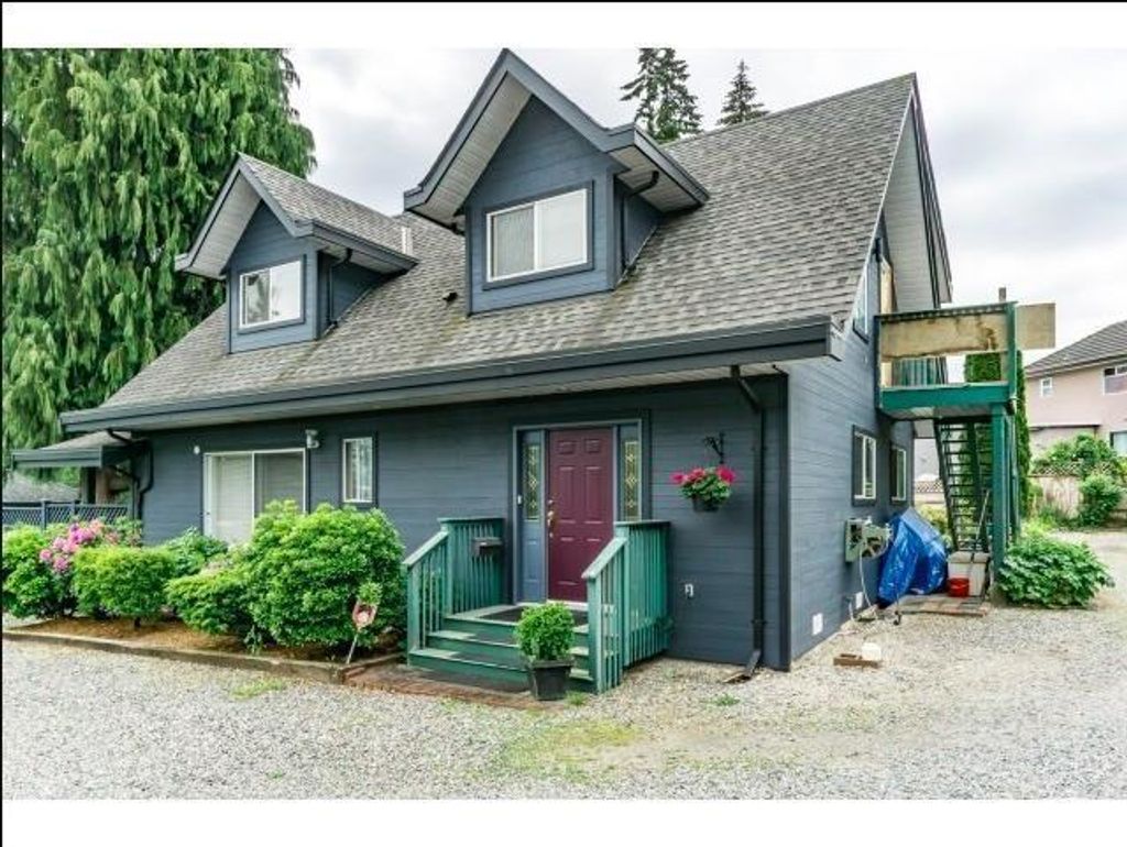 13776 60 Boulevard, Surrey