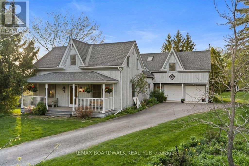 2464 Scrivens Drive, Ottawa