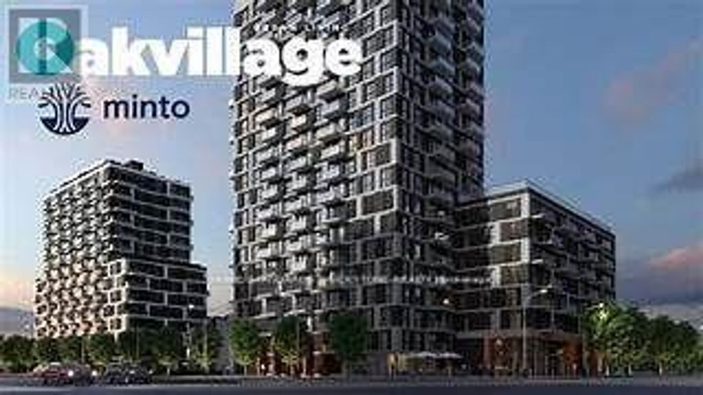 712 - 335 Wheat Boom Drive, Oakville (jm Joshua Meadows)