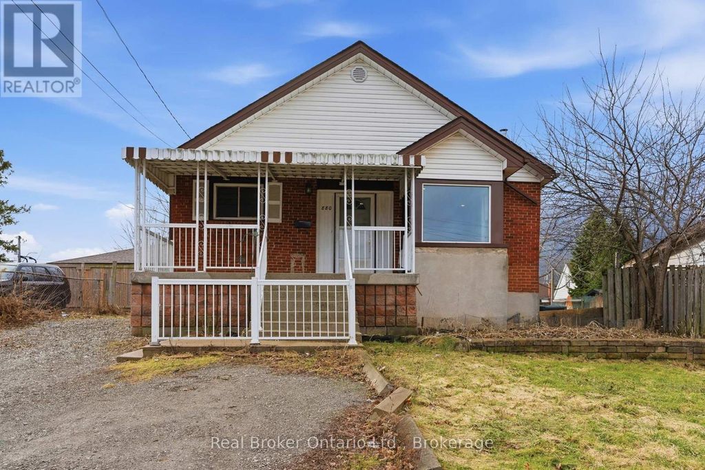 880 Lawrence Road, Hamilton (rosedale)