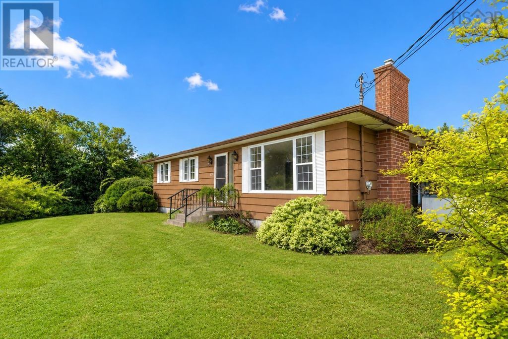 49 Point Aconi Road, Point Aconi
