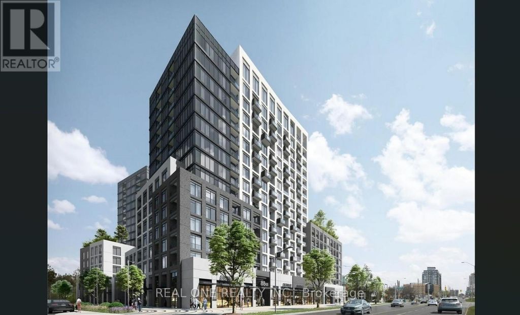 201e - 8868 Yonge Street, Richmond Hill (south Richvale)