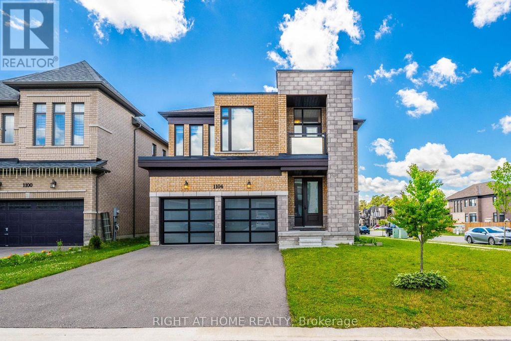 1104 Edinburgh Drive, Woodstock (woodstock - North)