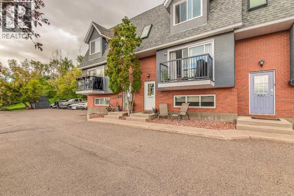 643 5 Street Se, Medicine Hat