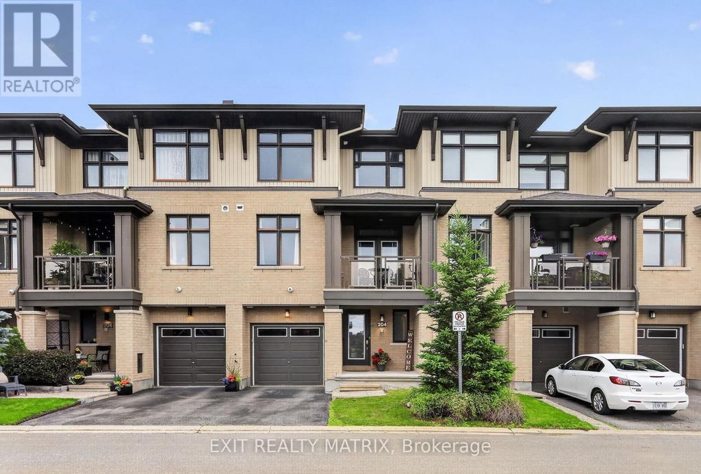 204 Baltic Private, Ottawa