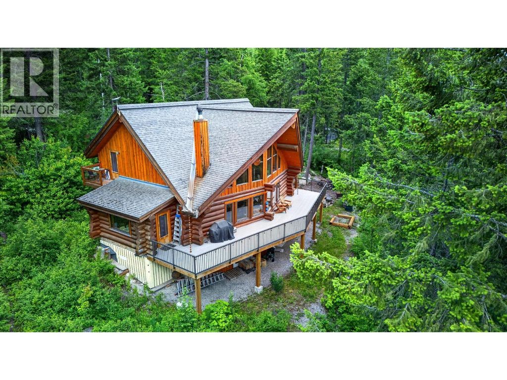 1419 Black Bear Drive, Golden