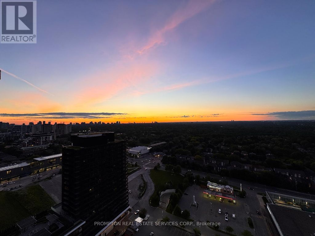 2906 - 68 Esther Shiner Boulevard, Toronto (bayview Village)