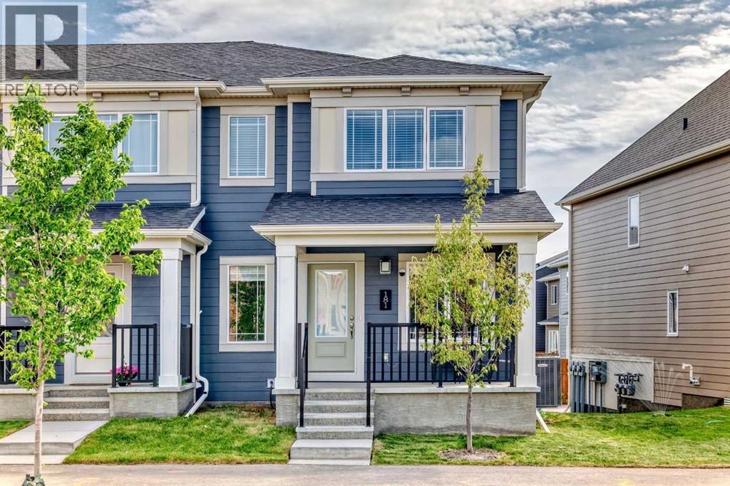 181 Yorkville Boulevard Sw, Calgary