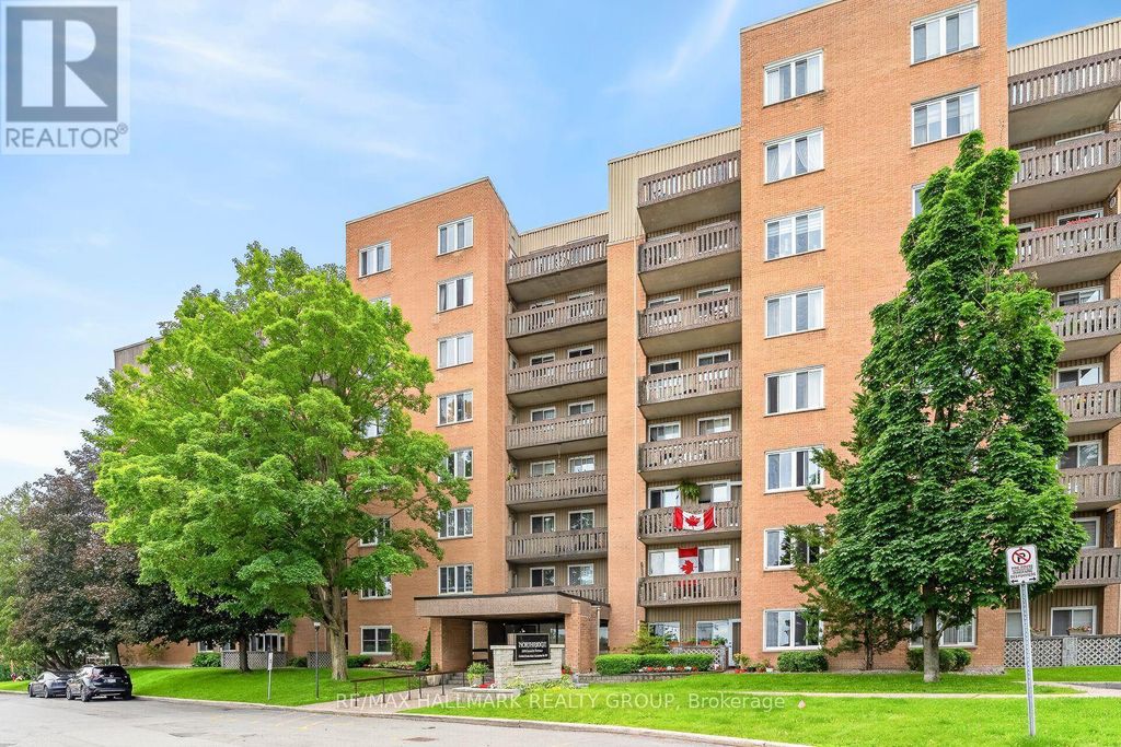 514 - 1599 Lassiter Terrace, Ottawa