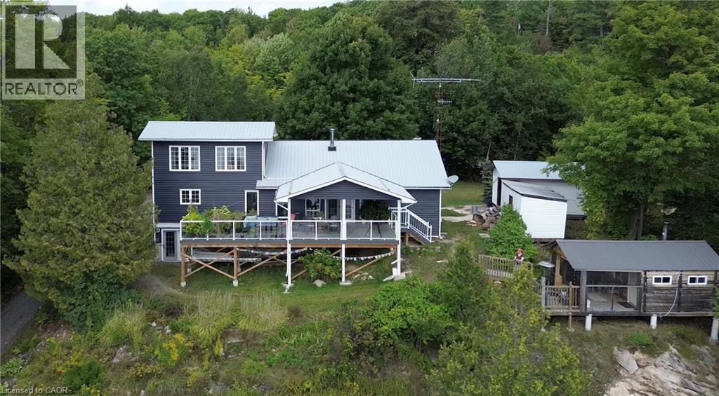 16 Sunset Bay Drive, Walford
