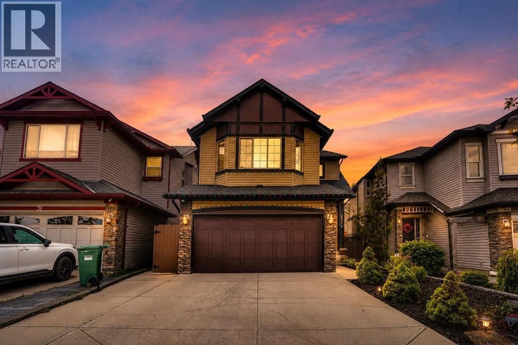 27 Brightoncrest Common Se, Calgary