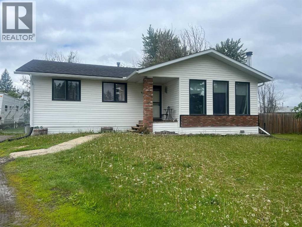 806 7 A Street, Fox Creek