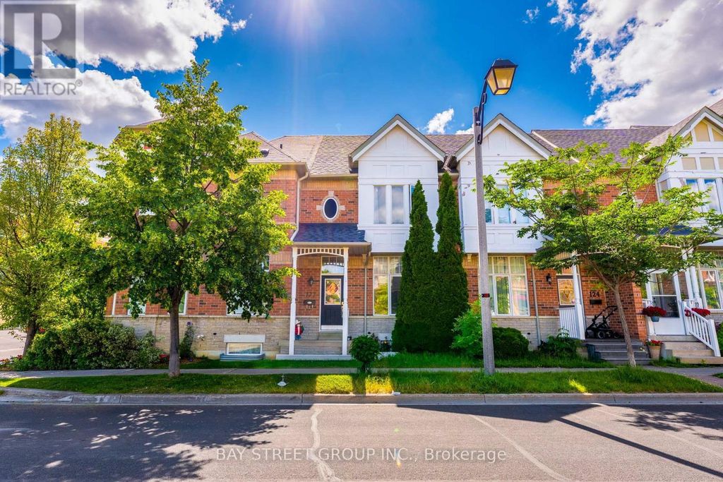 122 Walkerville Road, Markham (cornell)