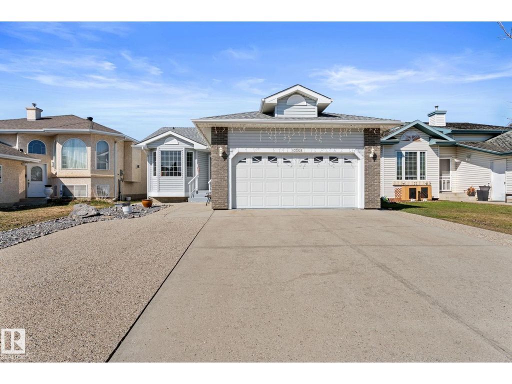 13308 155 Av Nw, Edmonton