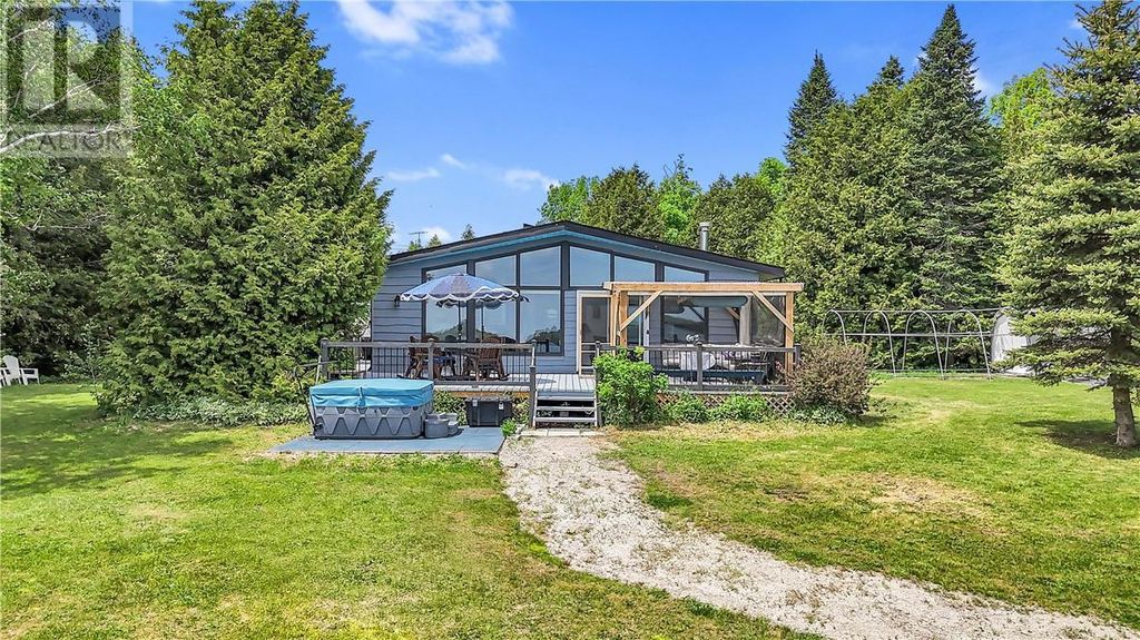 497 Whites Point Road, Little Current