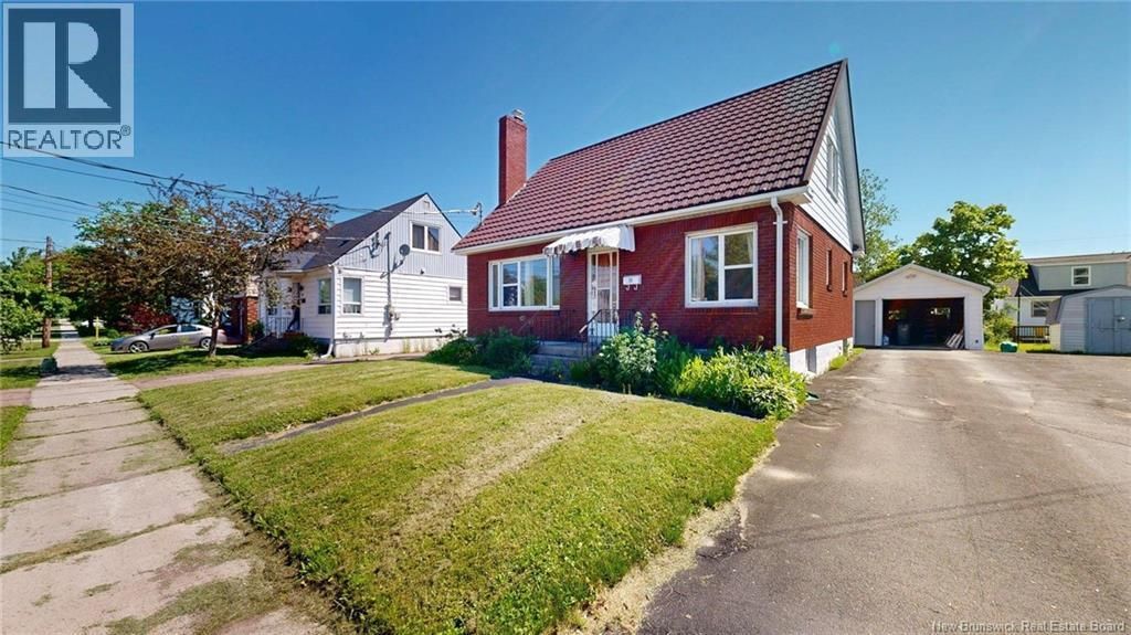 29 Humphrey Street, Moncton