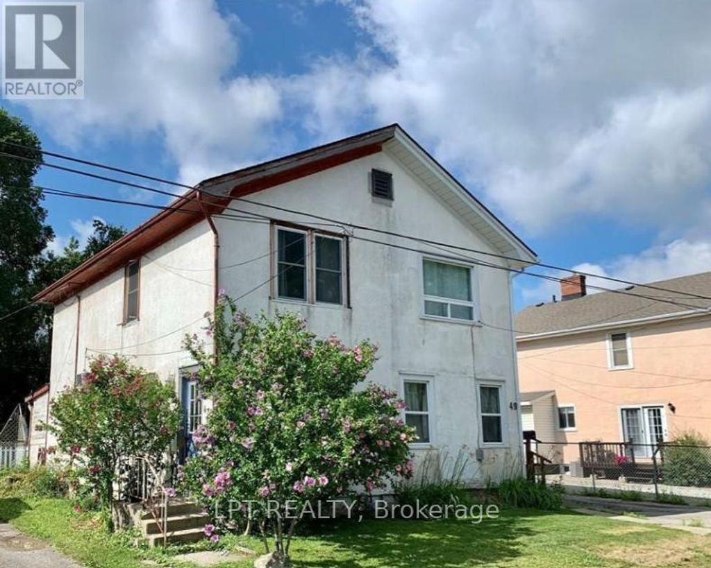47 Hodgkins Avenue, Thorold (allanburg/thorold South)