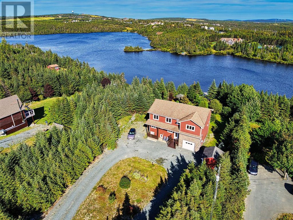 84 Farm Road, Portugal Cove