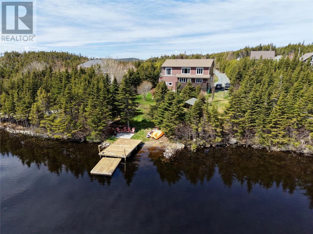 84 Farm Road, Portugal Cove