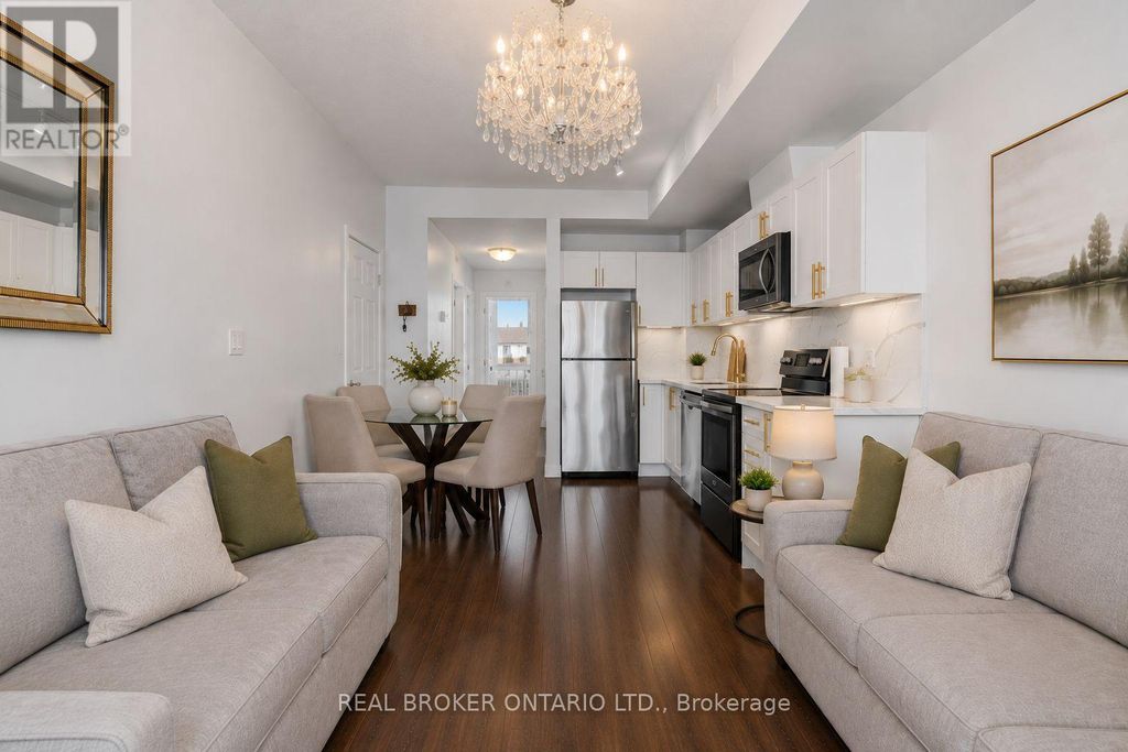21 - 630 Rogers Road, Toronto (keelesdale-Eglinton West)