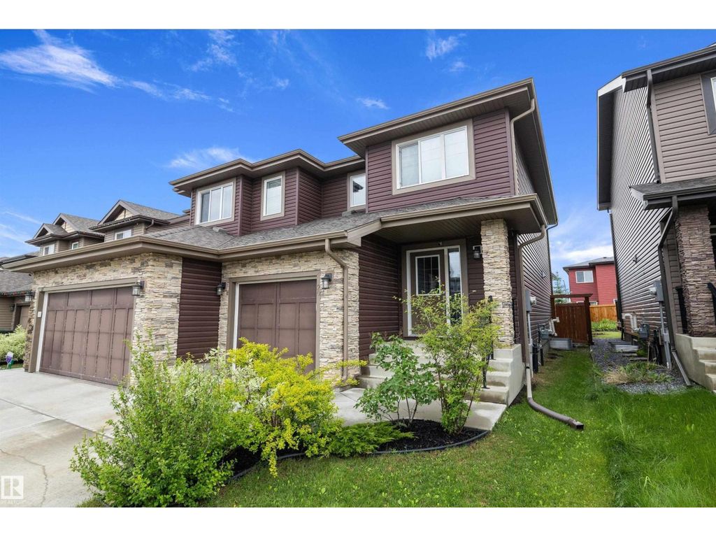 20 Prairie Ga, Spruce Grove
