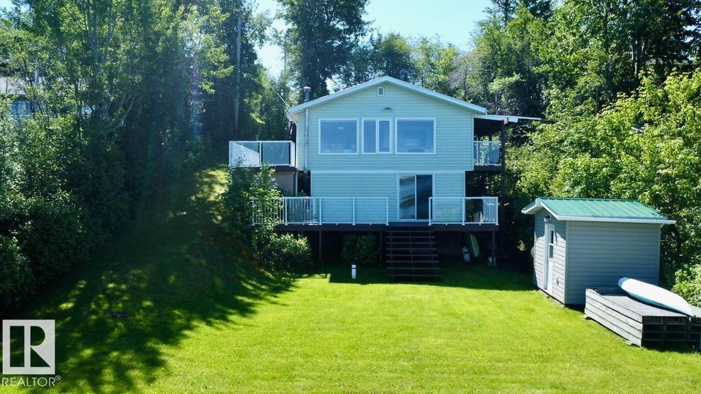 14 52515 Rge Road 52, Rural Parkland County