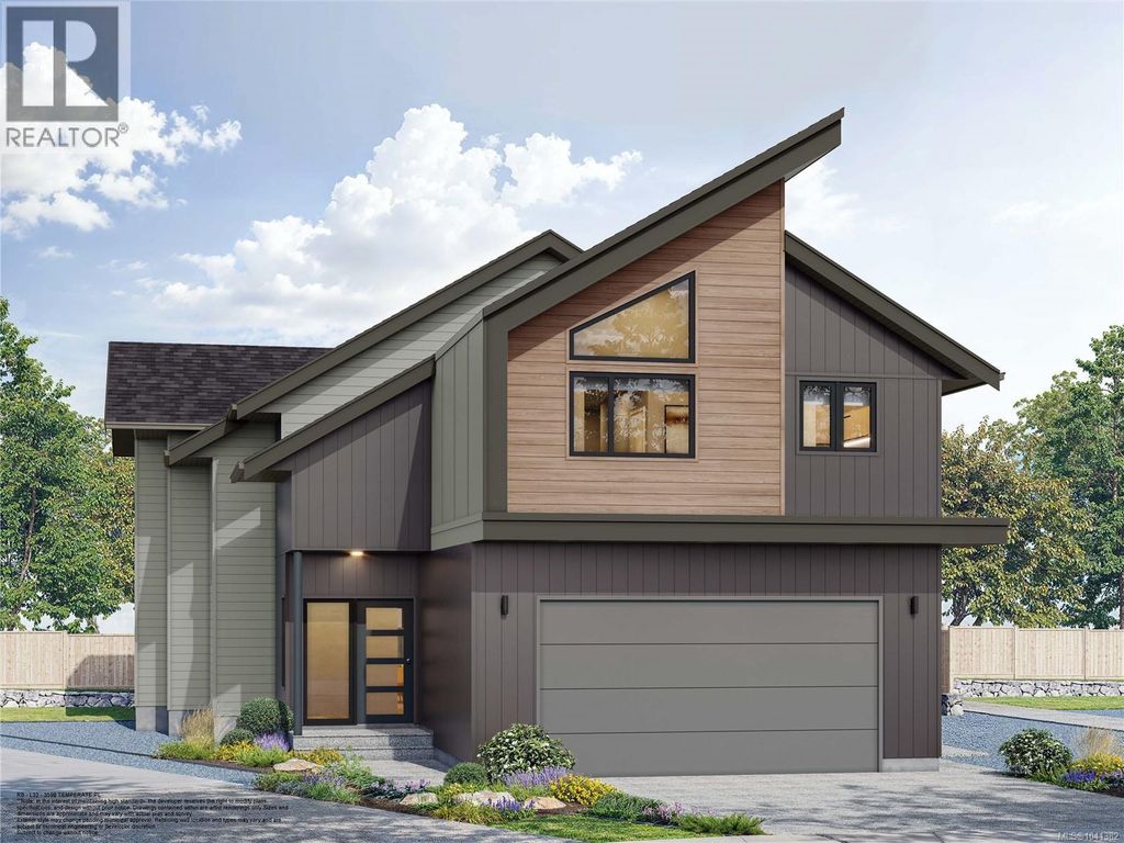 3598 Temperate Pl, Colwood