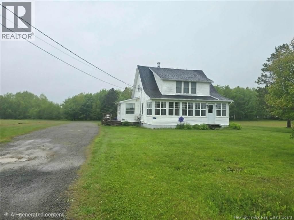 4621 Route 11 Hwy, Tabusintac