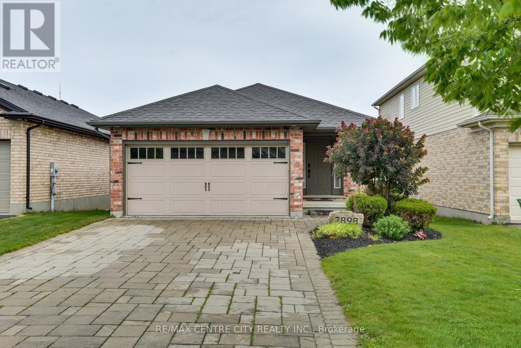 2898 Biddulph Street, London South (south W)