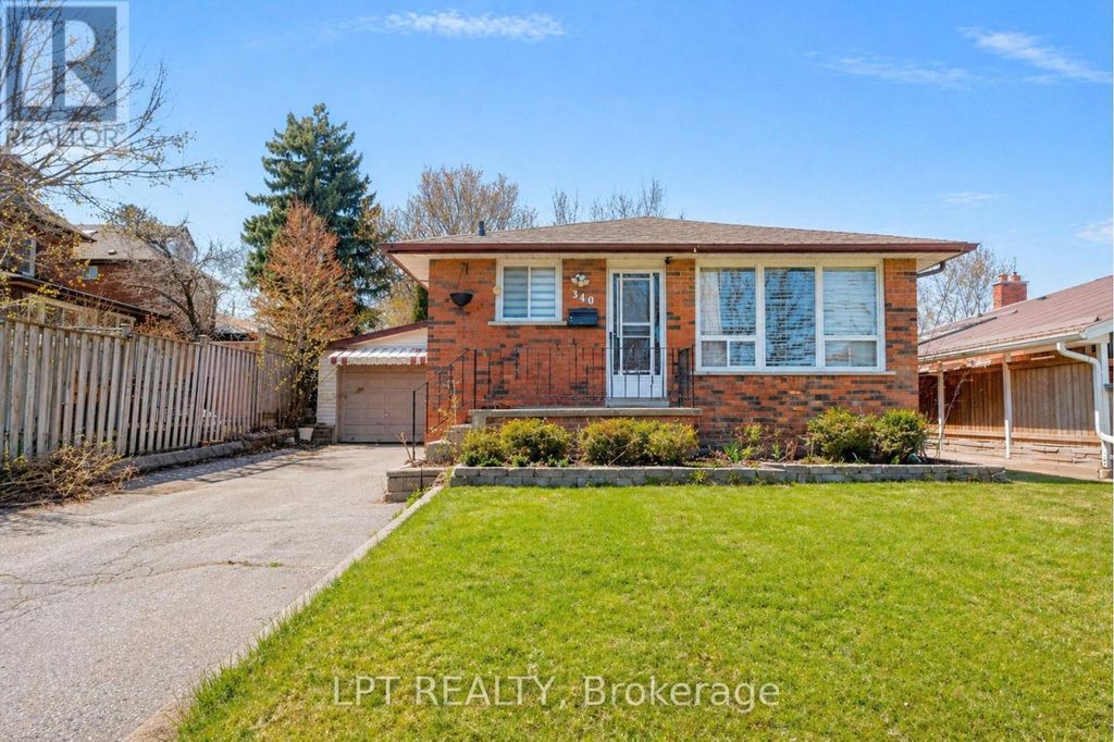 340 Fairlawn Street, Oshawa (mclaughlin)