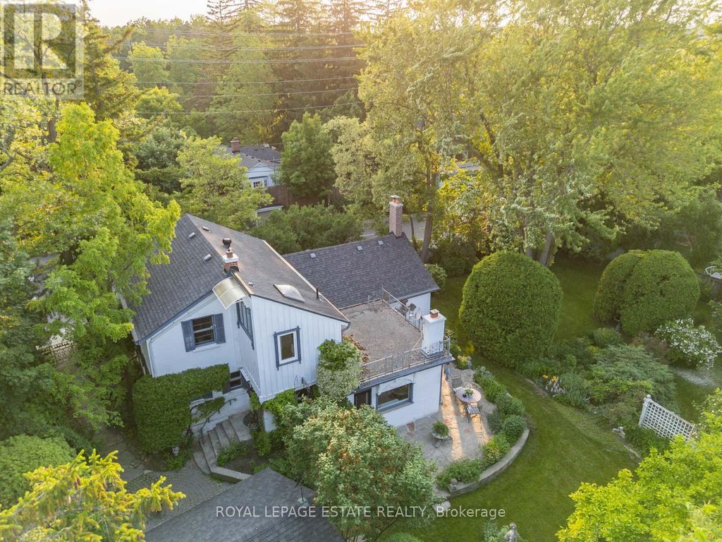 89 Main Street S, Markham (vinegar Hill)