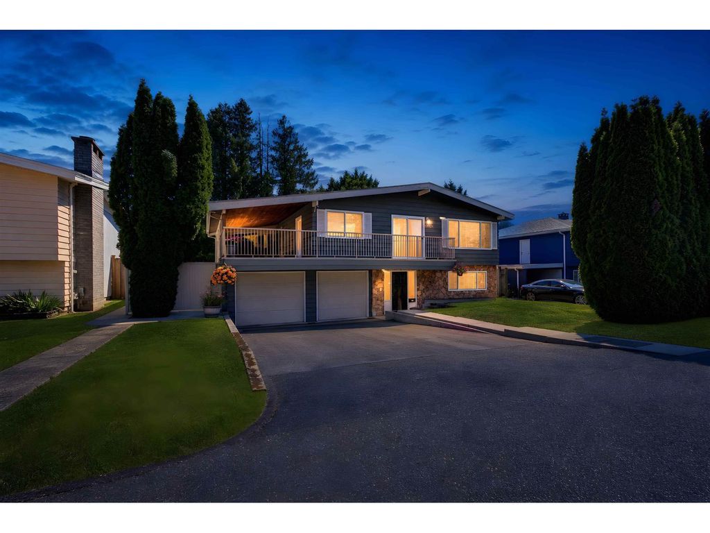 10834 84 Avenue, Delta