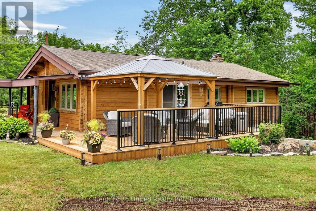 3400 Juniper Point Road, Selwyn