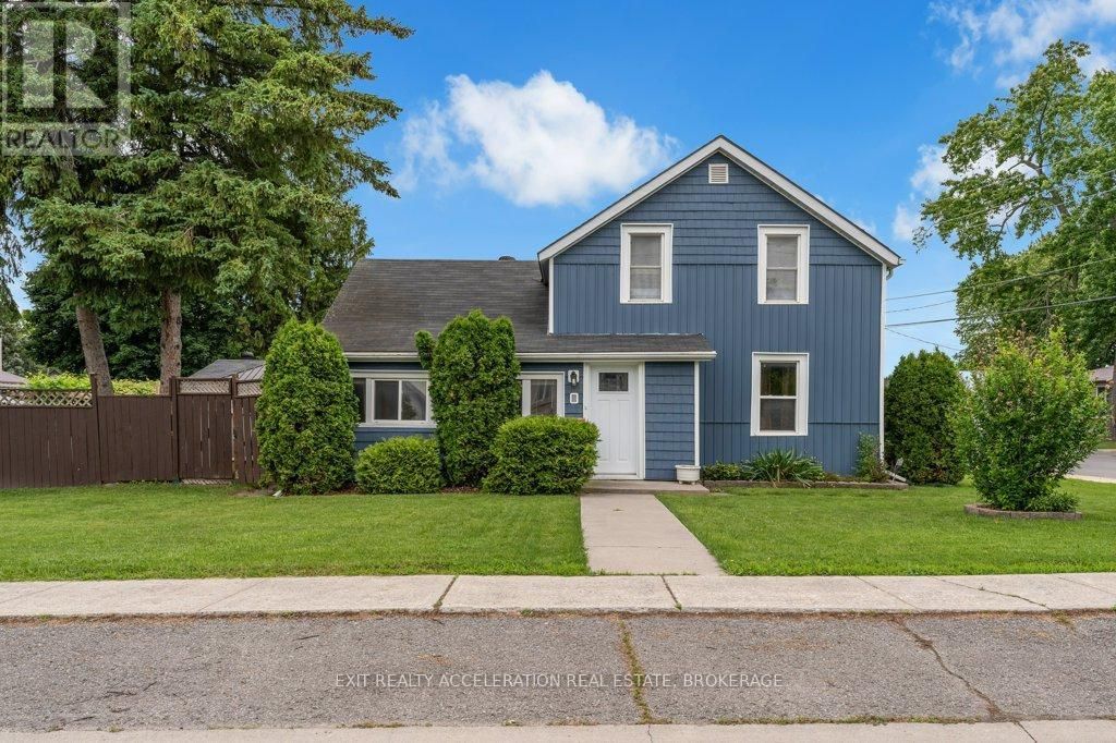 182 West Street, Greater Napanee (greater Napanee)