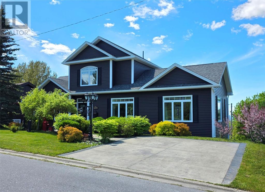 57 Macpherson Avenue, Corner Brook