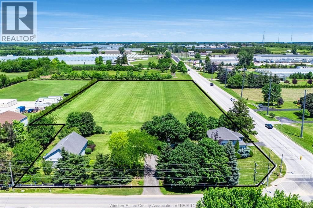 1570 Road 3 East, Kingsville