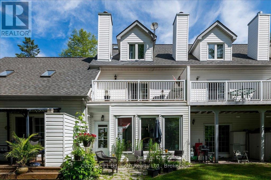 B7 - 22 Wasaga Woods Circle, Wasaga Beach