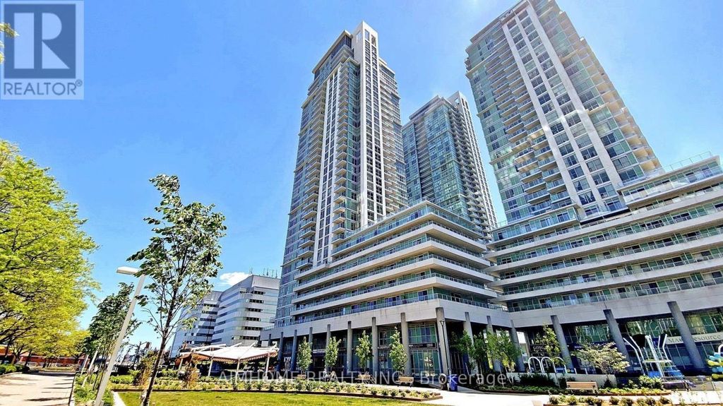 2602 - 70 Town Centre Court, Toronto (bendale)