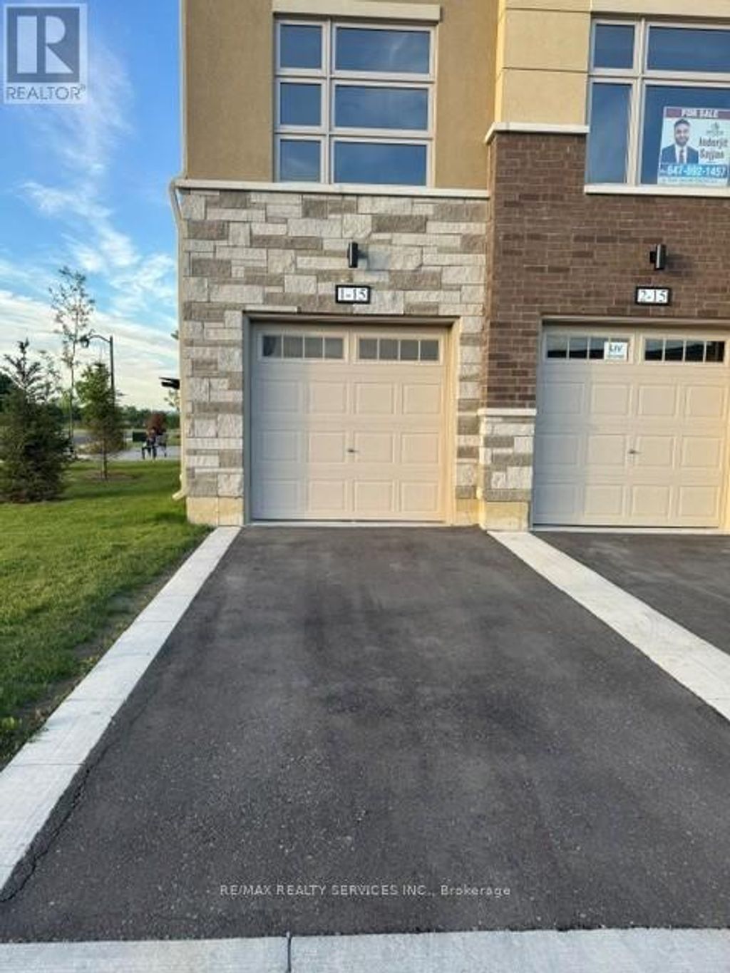 1 - 15 Fieldridge Crescent, Brampton (sandringham-Wellington North)