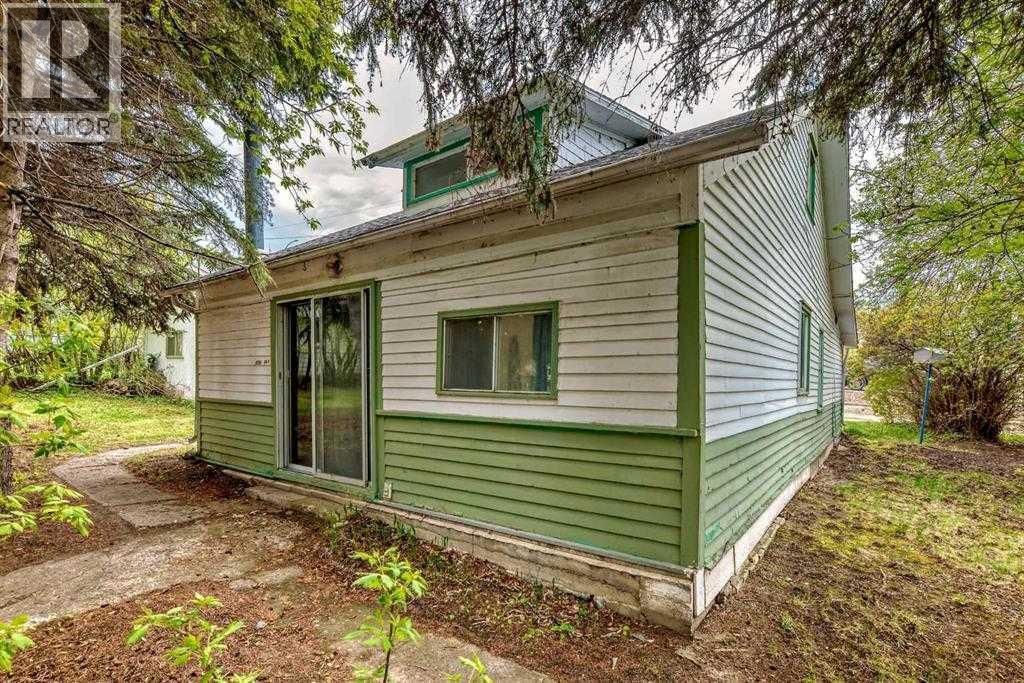 4734 50 Street, Sylvan Lake