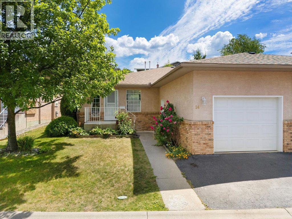 310 6th Avenue S Unit# 14, Creston