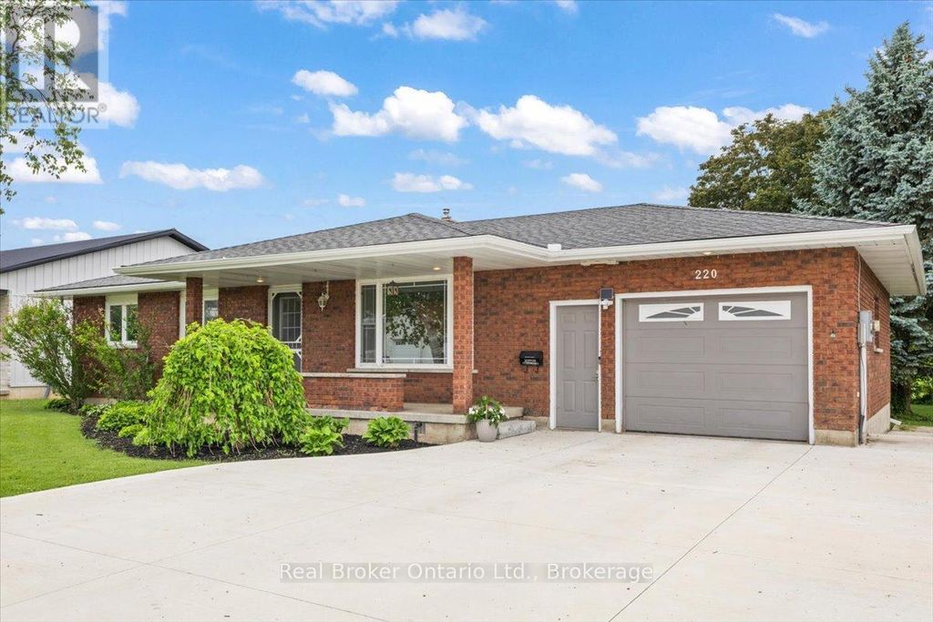 220 Forler Street, West Grey