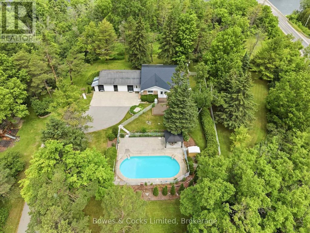 1818 County Road 2, Otonabee-South Monaghan
