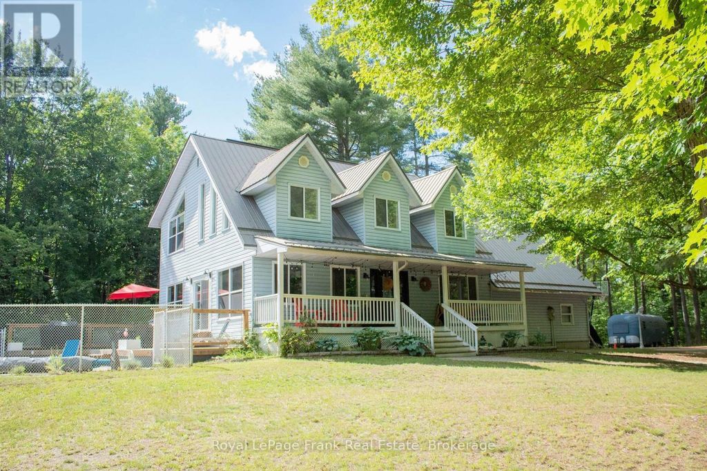 177 Flinton Road, Tweed (elzevir (twp))