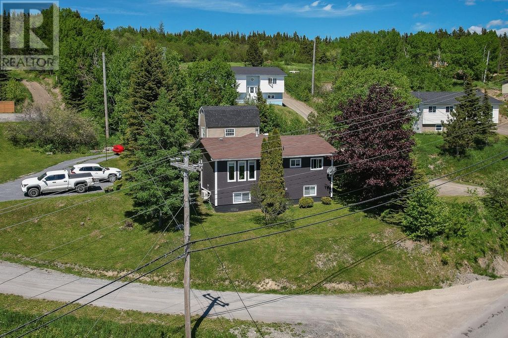 108 North Shore Highway, Meadows