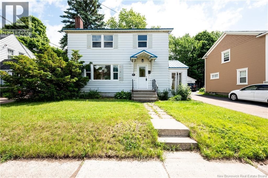 79 Woodland Drive, Moncton